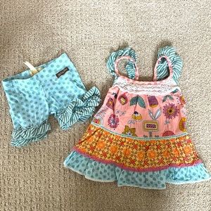 Matilda Jane set size 2